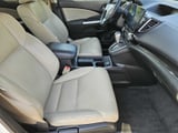 2015 Honda CR-V - Preview 14
