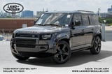 2026 Land Rover Defender - Preview 2