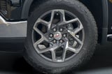 2026 GMC Sierra 1500 - Preview 2