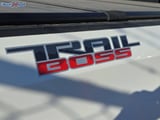2022 Chevrolet Silverado 1500 - Preview 6