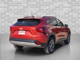 2024 Chevrolet Trax - Preview 5