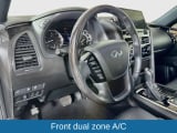 2022 INFINITI QX80 - Preview 9