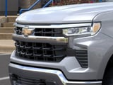 2026 Chevrolet Silverado 1500 - Preview 13