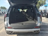 2027 Chevrolet Traverse - Preview 10