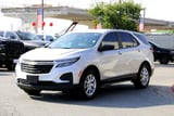 2022 Chevrolet Equinox - Preview 7