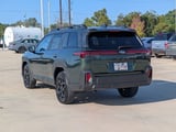 2026 Subaru Outback - Preview 4