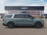 2027 Kia Carnival - Preview 7