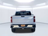 2026 Chevrolet Silverado 1500 - Preview 5