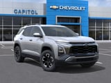 2027 Chevrolet Equinox - Preview 7