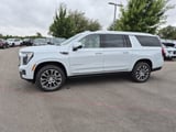 2027 GMC Yukon XL - Preview 4