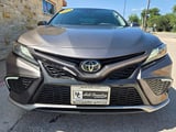 2024 Toyota Camry - Preview 14