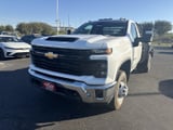 2026 Chevrolet Silverado 3500 HD - Preview 2