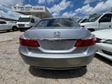 2014 Honda Accord - Preview 5