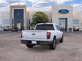 2026 Ford F-150 - Preview 8