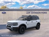2026 Ford Bronco Sport - Preview 2