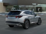 2026 Hyundai Tucson - Preview 4