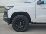 2026 Chevrolet Colorado - Preview 6