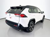 2024 Toyota RAV4 Prime - Preview 5