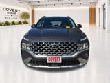 2021 Hyundai Santa Fe - Preview 2