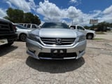2014 Honda Accord - Preview 3