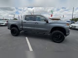 2022 Chevrolet Silverado 1500 - Preview 4