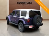 2026 Jeep Wrangler - Preview 4