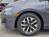 2026 Honda Odyssey - Preview 8
