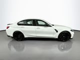 2027 BMW M3 - Preview 4
