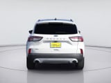 2022 Ford Escape - Preview 7