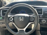 2013 Honda Civic - Preview 14