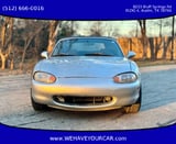 1999 Mazda MX-5 - Preview 8