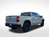 2026 Chevrolet Silverado 1500 - Preview 3