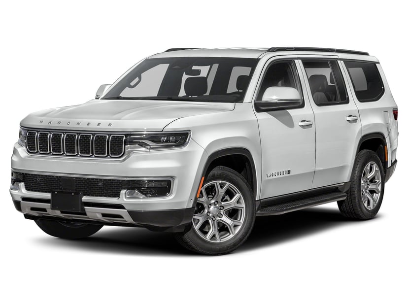 2023 Jeep Wagoneer - Image 1