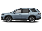 2026 Honda Pilot - Preview 3