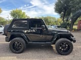 2015 Jeep Wrangler - Preview 6