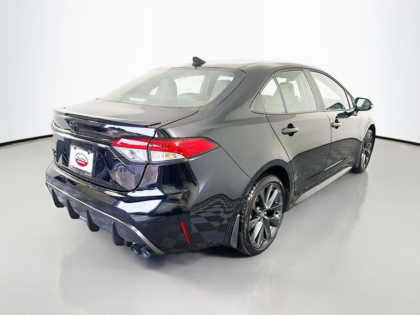 2026 Toyota Corolla - Image 3
