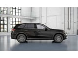 2027 Mercedes-Benz GLC - Preview 2