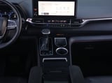 2025 Toyota Sienna - Preview 3