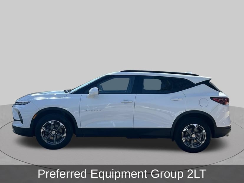 2024 Chevrolet Blazer - Image 2