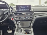 2022 Honda Accord - Preview 13
