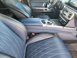 2020 Mercedes-Benz G-Class - Preview 14