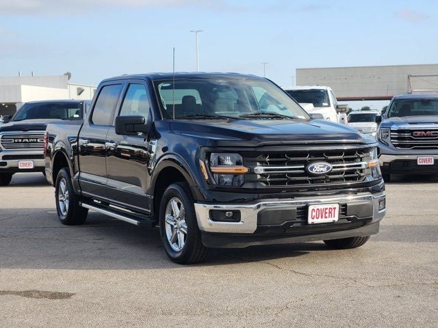 2025 Ford F-150 - Image 2