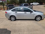 2009 Ford Focus - Preview 5