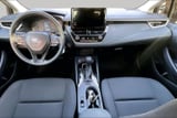 2023 Toyota Corolla - Preview 14