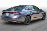 2025 Honda Accord - Preview 12