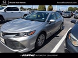 2020 Toyota Camry - Preview 2