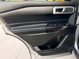 2020 Ford Explorer - Preview 12