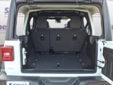 2026 Jeep Wrangler - Preview 8