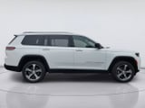 2026 Jeep Grand Cherokee L - Preview 6