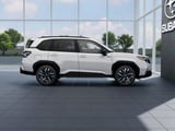 2026 Subaru Forester - Preview 6